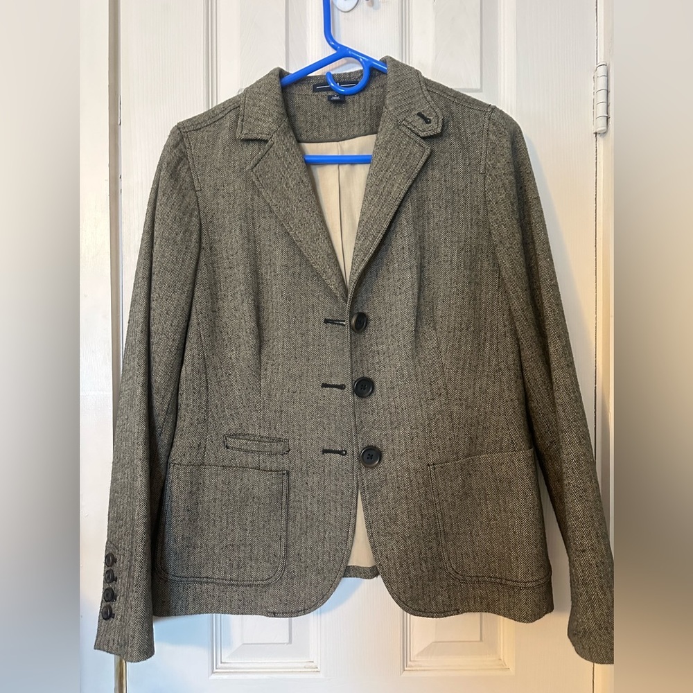 Vintage Gap women’s Blazer size 8